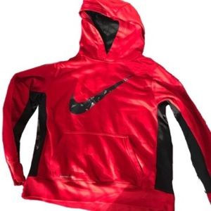 Youth medium Nike sweat shirt